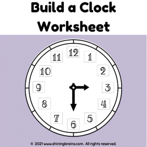 Free Time Activities ESL Vocabulary Worksheets