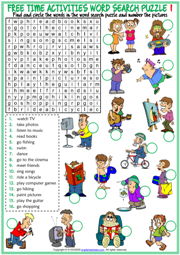Telling Time Worksheets PDF - Free Printables