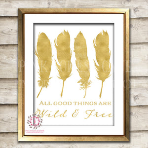 free printable tribal wall art