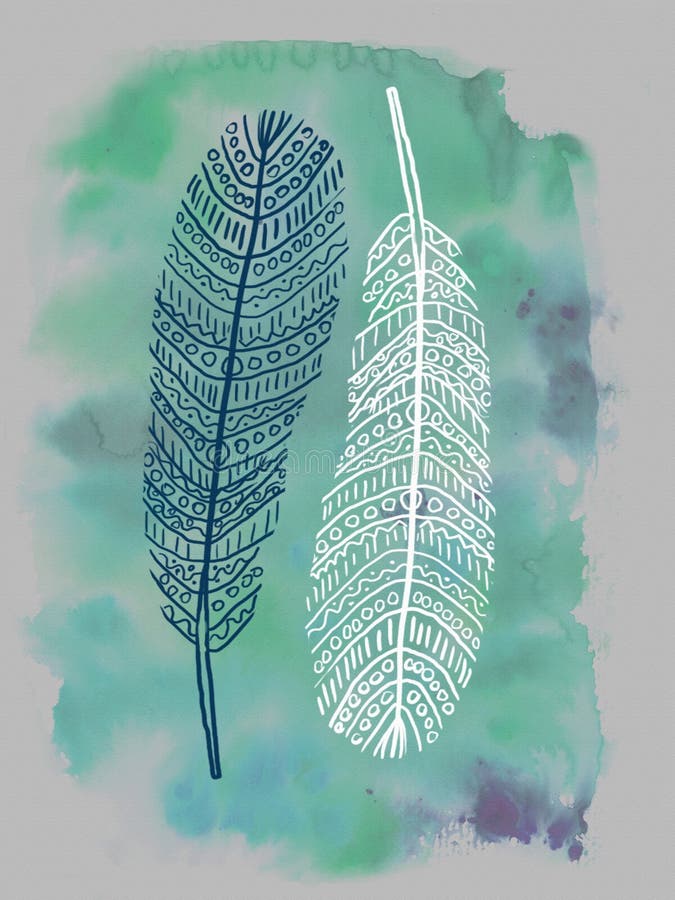 free printable tribal wall art