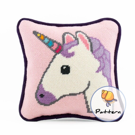 free printable unicorn emoji