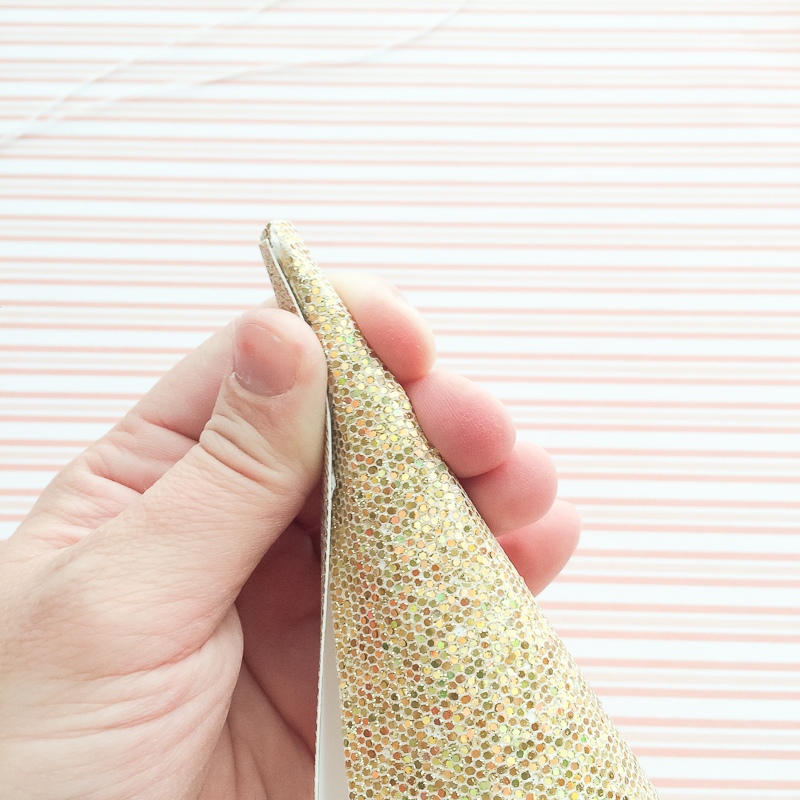 free printable unicorn horns