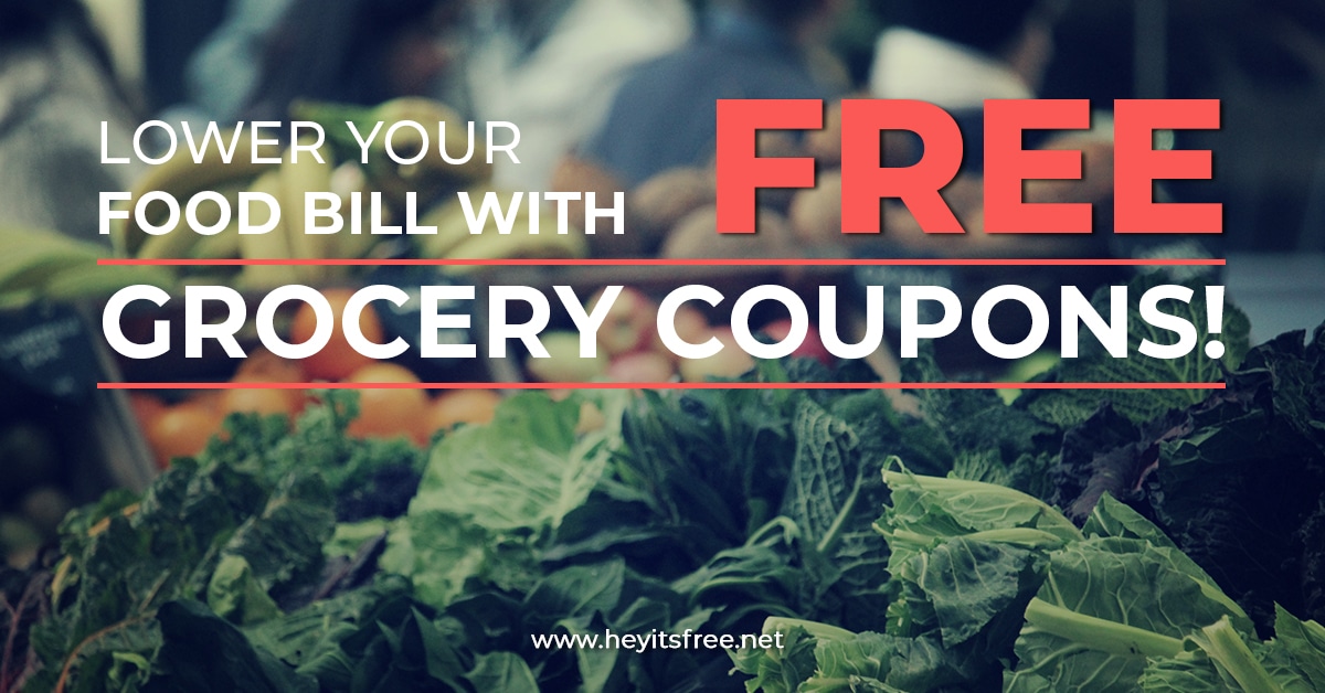 free printable us grocery coupons