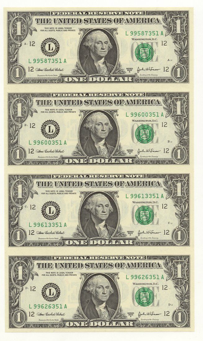 Phony Money - 10 Free PDF Printables | Printablee