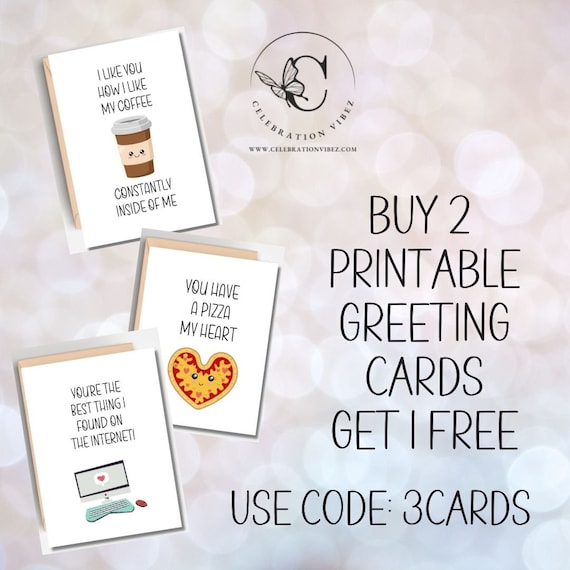free printable valentine anniversary cards