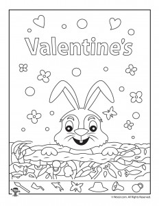 free printable valentine hidden pictures