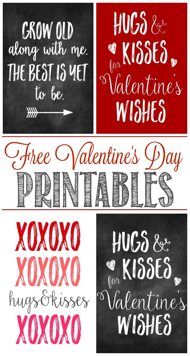 free printable valentine tickets