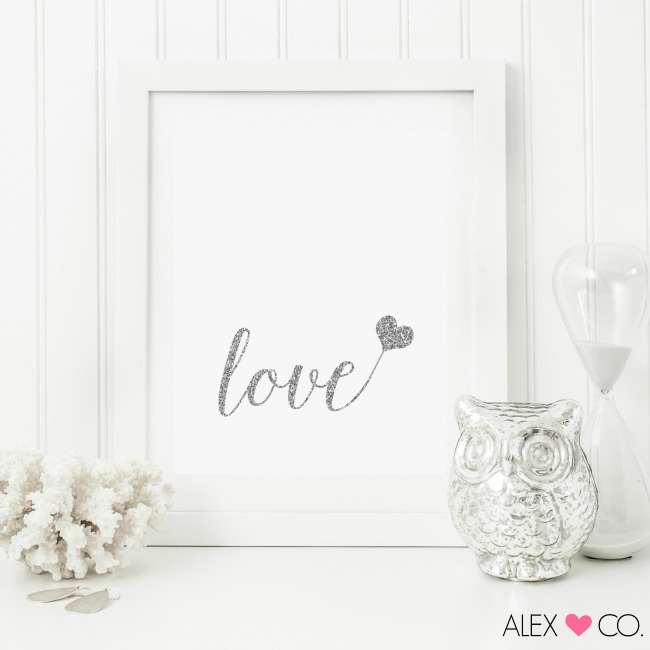 Free Valentines Day Printables - A Night Owl Blog