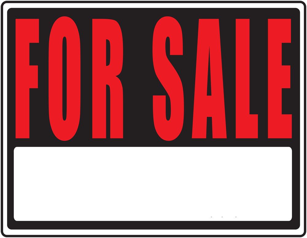 free printable vehicle for sale signs