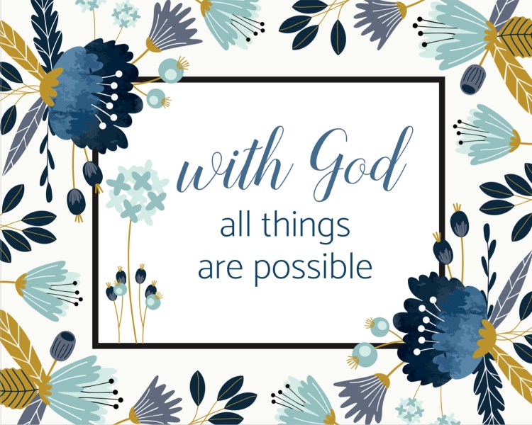 free-8-x-10-scripture-art-printable-six-clever-sisters-worksheets-library for Free Printable Bible Clip Art Free 8 x 10 Scripture Art Printable - Six Clever Sisters - Worksheets Library for Free Printable Bible Clip Art