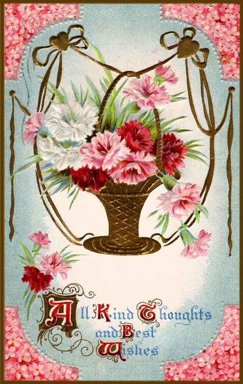 Free Birthday Cards