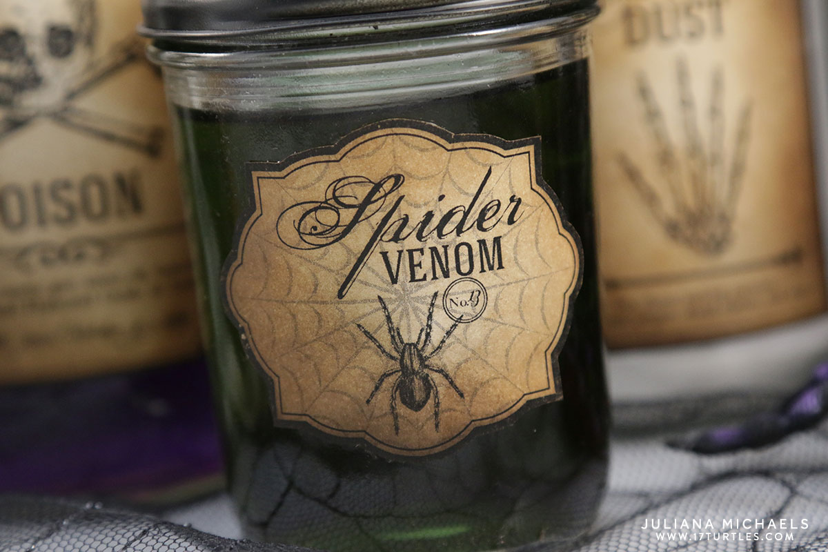 free printable vintage labels for jars