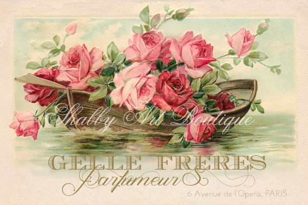 free printable vintage labels for jars