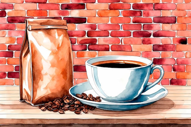 Coffee Wall Art Images - Free Download on Freepik