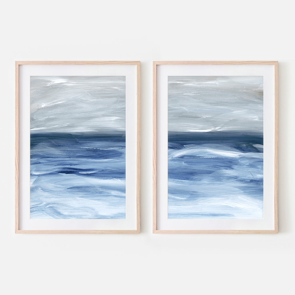 free printable wall art ocean
