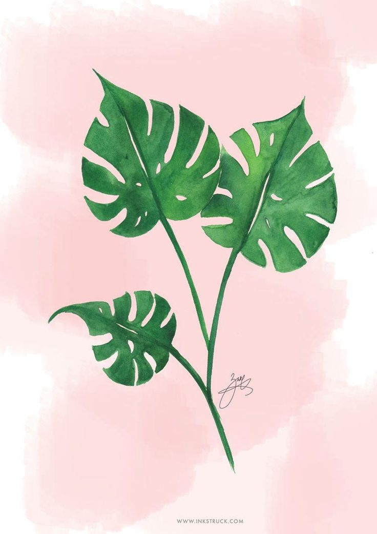 free printable wall art watercolor