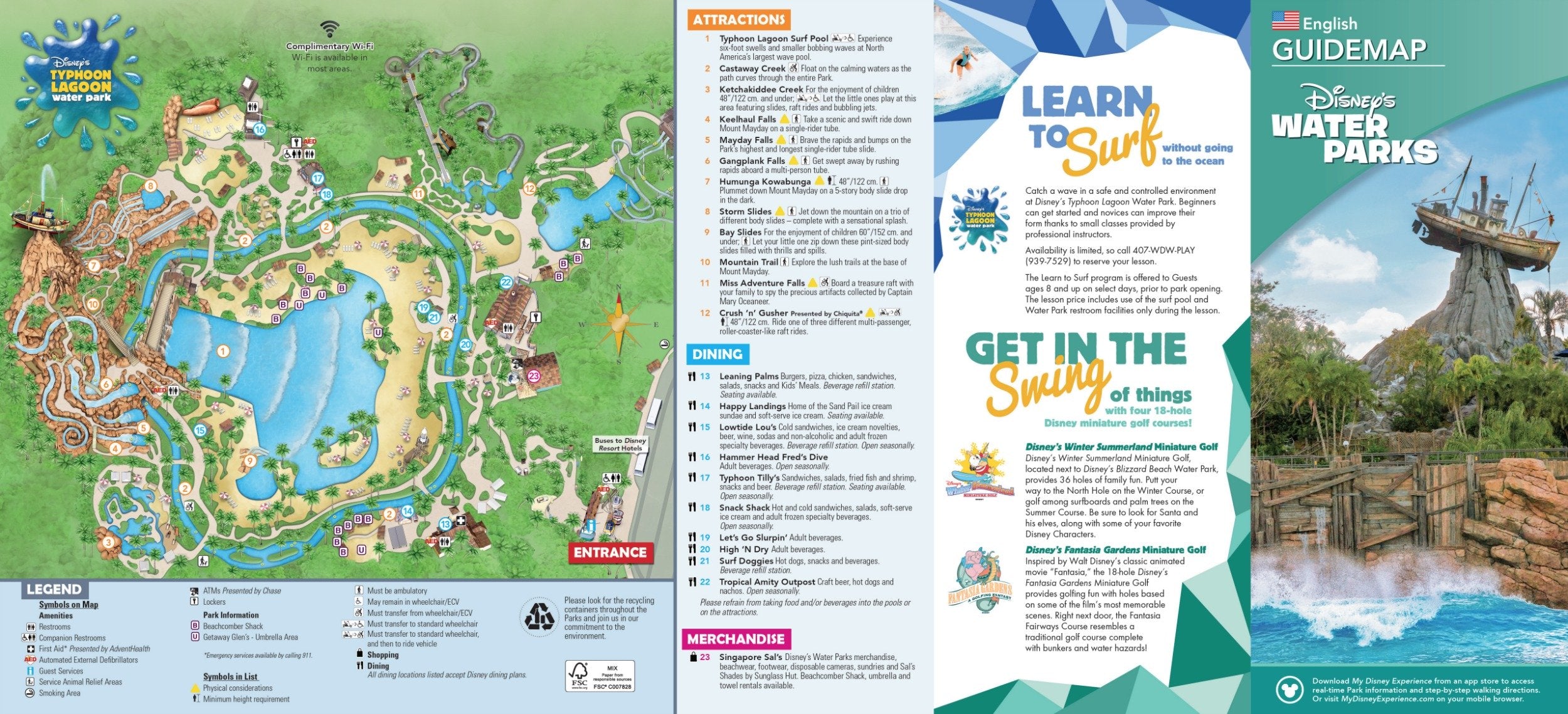free printable walt disney world maps