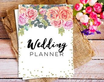 free printable wedding binder covers
