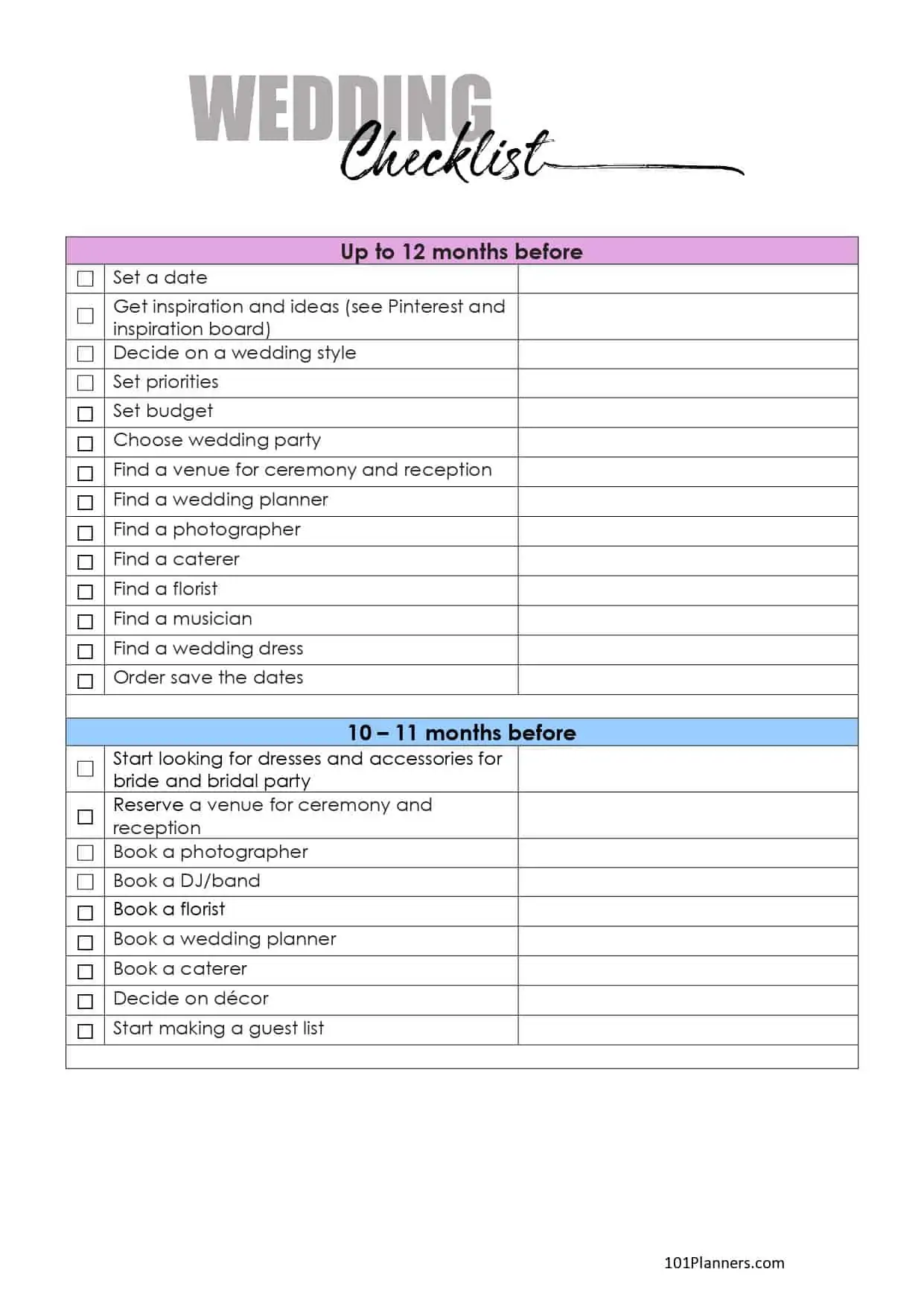 free-free-printable-wedding-checklist-worksheet-download-free-free-printable-wedding-checklist-worksheet-png-images-free-worksheets-on-clipart-library for Free Wedding Planner Checklist Printable Free free printable wedding checklist worksheet, Download Free free printable wedding checklist worksheet png images, Free Worksheets on Clipart Library for Free Wedding Planner Checklist Printable