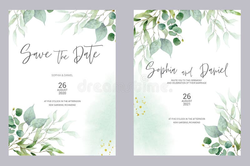 58,387 Wedding Invitation Template Stock Photos - Free &  Royalty ...