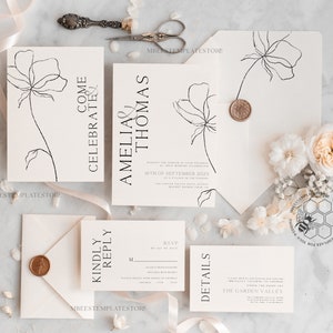 Free Wedding Invitation  