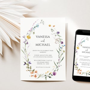 Best Seller Wedding Invitations  
