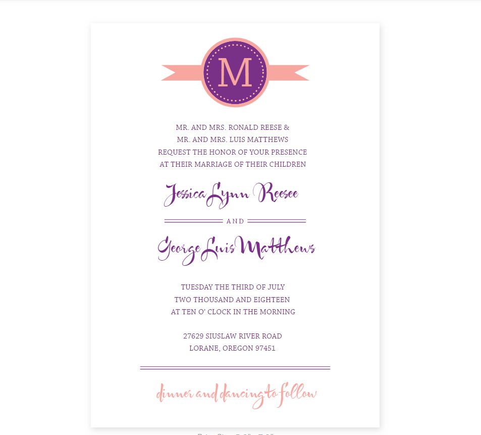 free printable wedding invitations wedding chicks