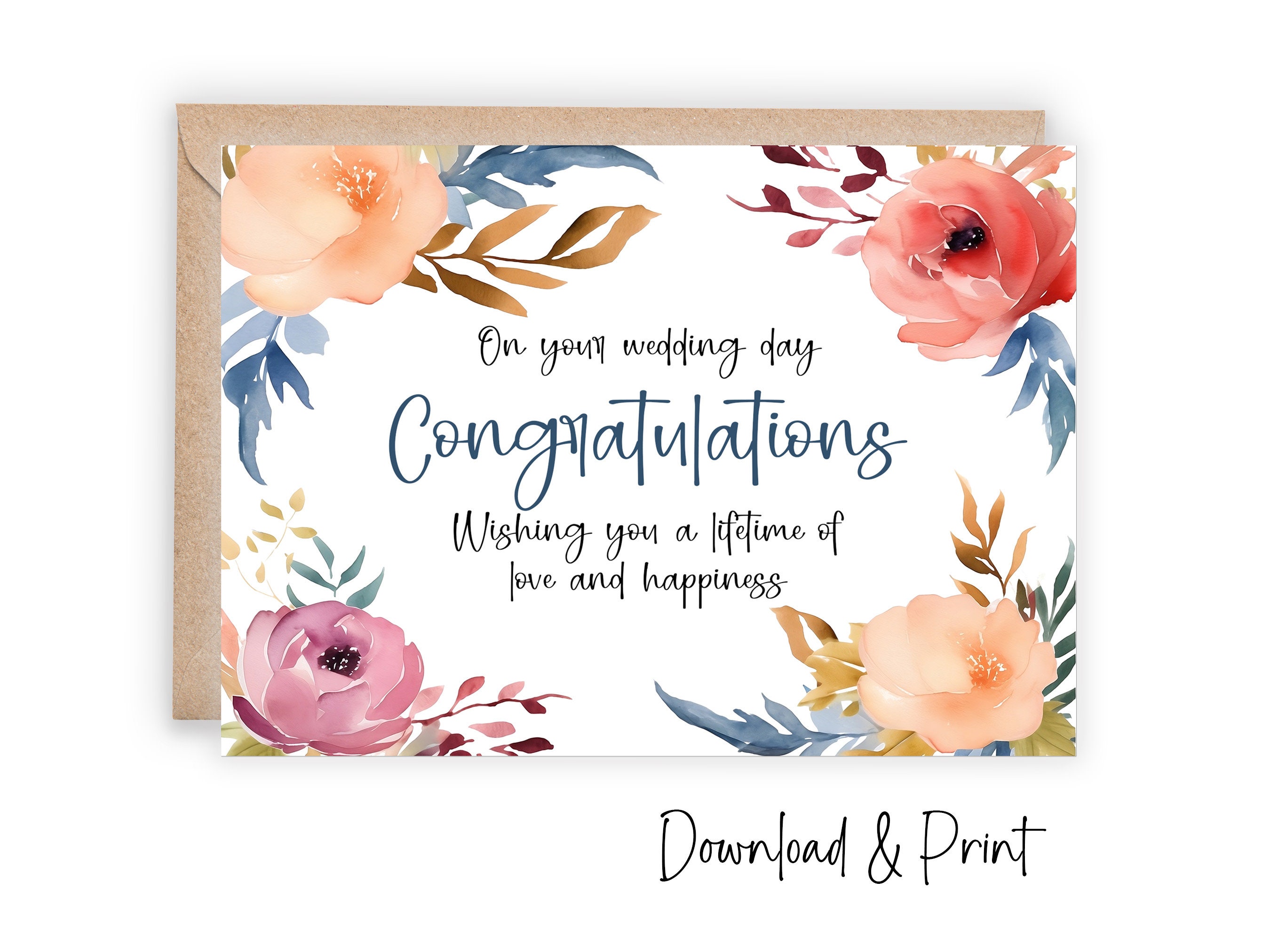 123 Greetings Wedding Cards Beachweddingtips