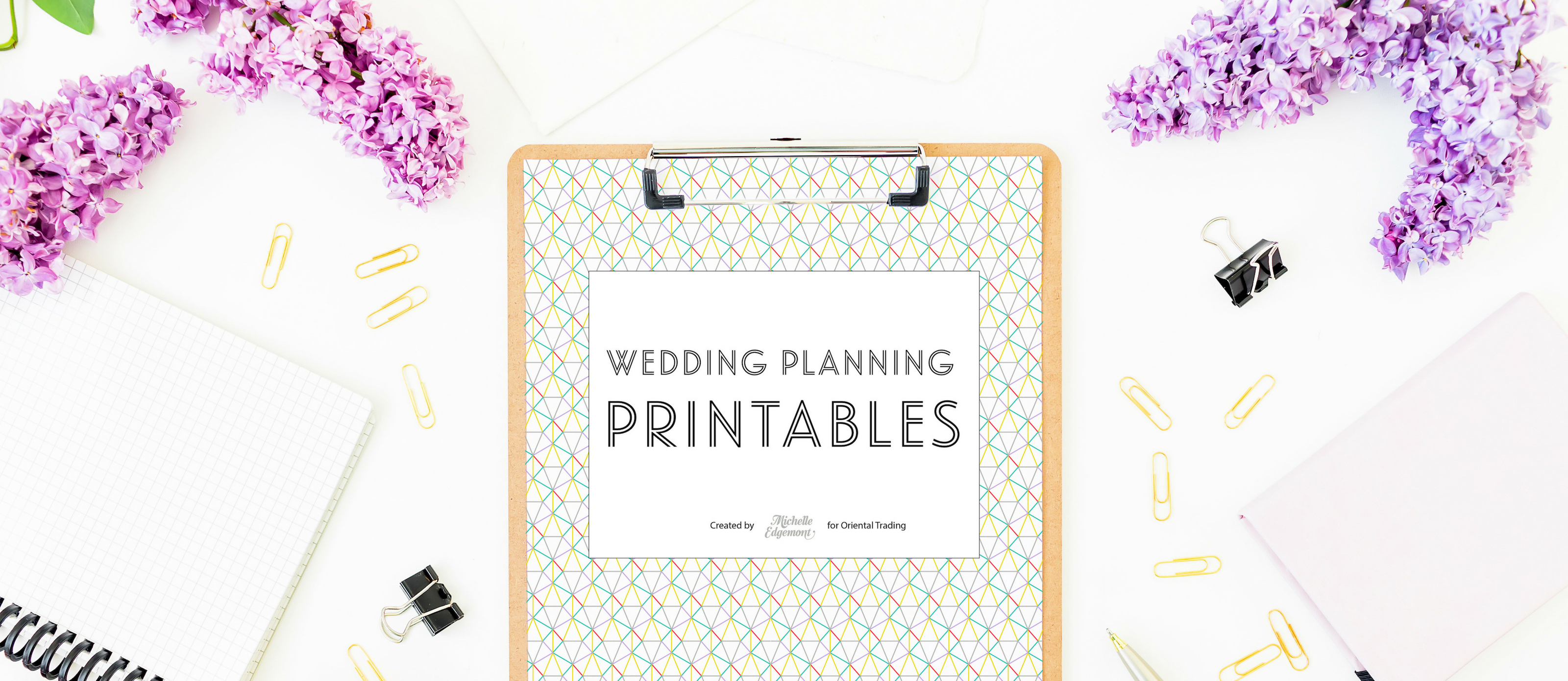 Free Printable Wedding Planner Worksheets | Fun365