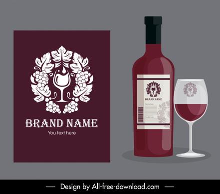 free printable wine labels download