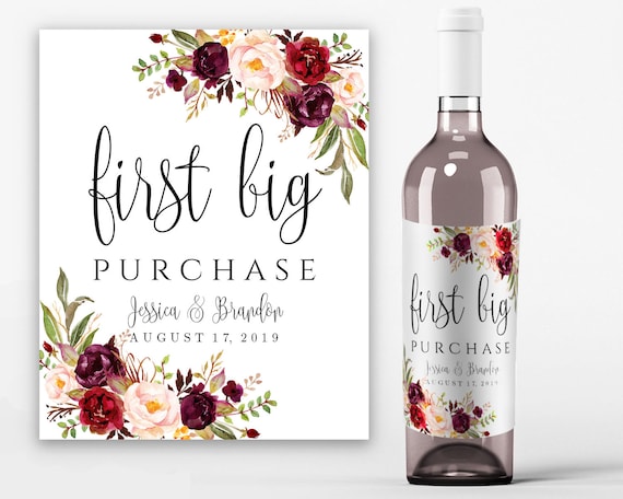 free printable wine labels download