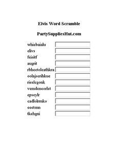 Dementia Activities - 10 Free PDF Printables | Printablee