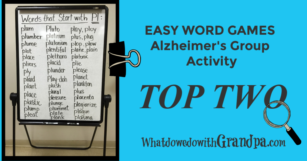 free printable word games for dementia patients