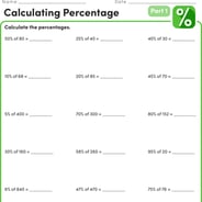 Printable 7th Grade Worksheets 