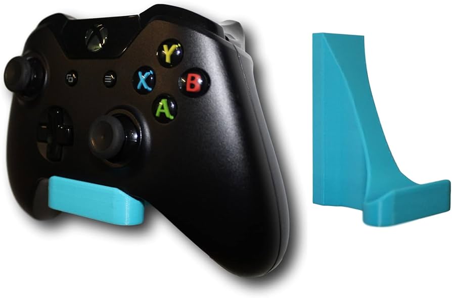 Free STL file XBOX GAMEPAD STICK BLOCKER TRAVEL ? ・3D print ...