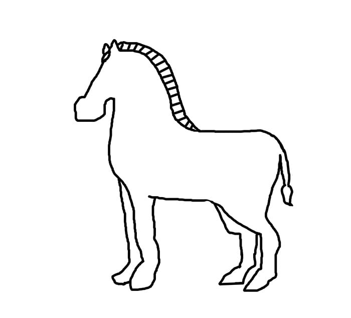 40+ Zebra Templates - Free PSD, Vector EPS, PNG Format Download
