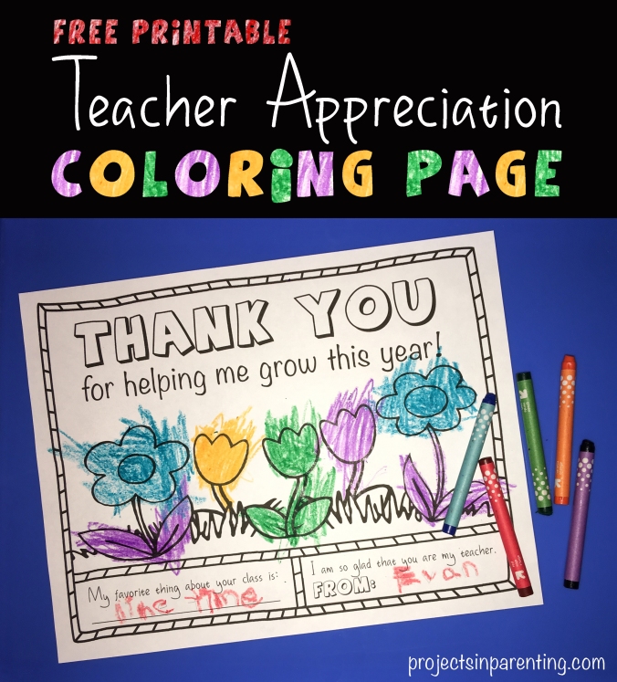 free printables for preschool teachers