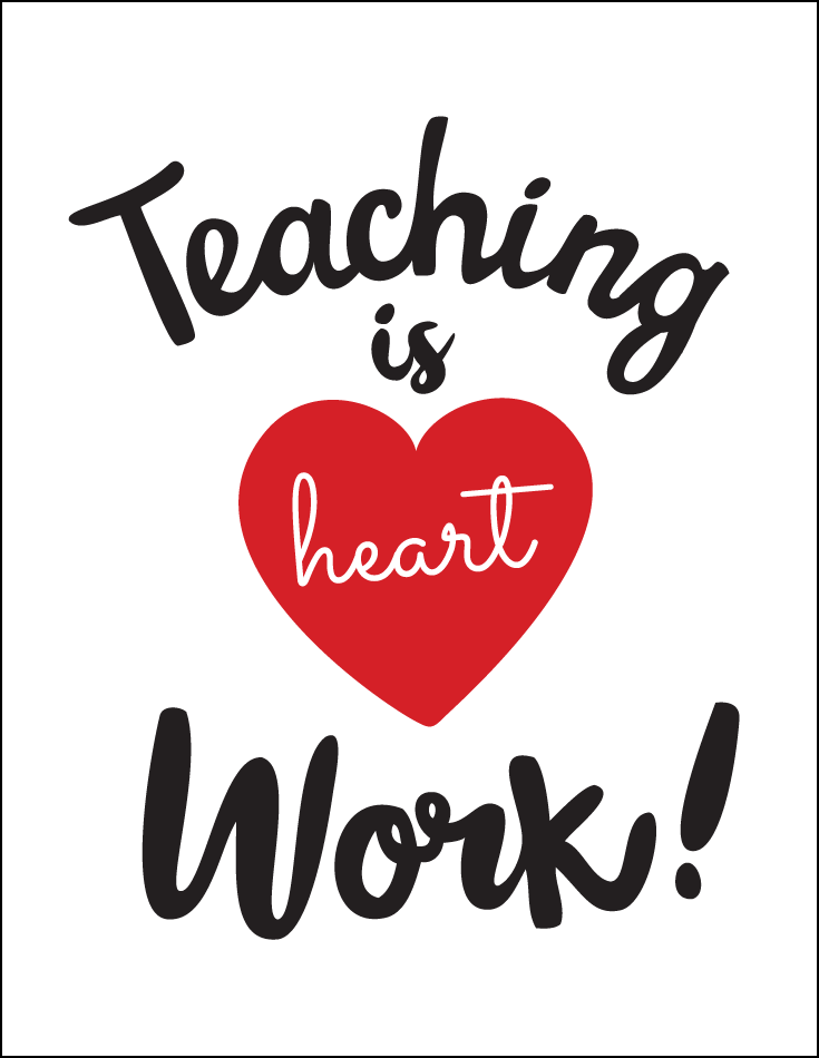 free printables for teachers