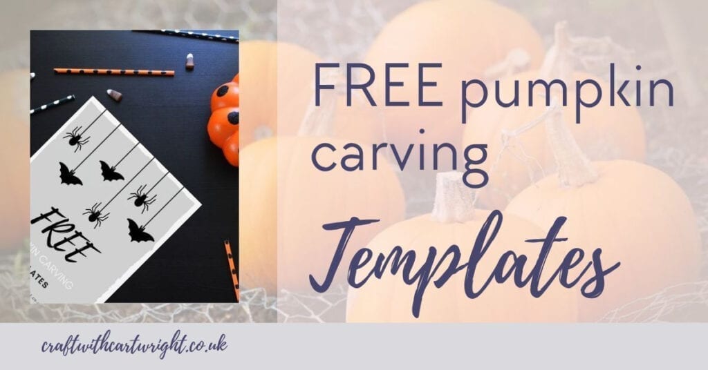 free pumpkin templates printable uk