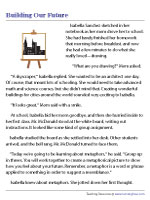 free reading comprehension worksheet for 6th grade