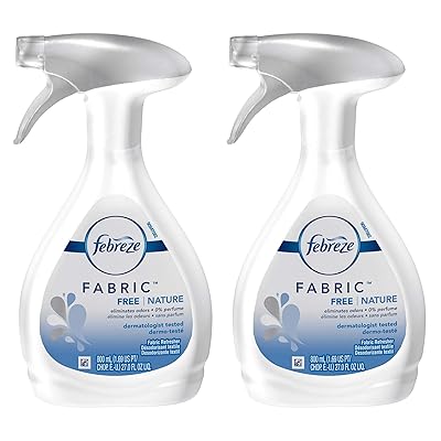 Febreze Fabric Refresher Air Freshener, Free Nature Germany | Ubuy