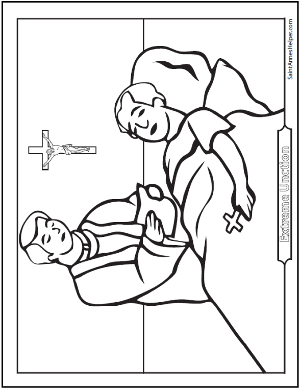 free sacrament worksheet