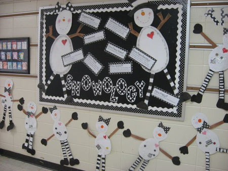 31 Free Science Bulletin Board Ideas &  Classroom Decorations ...