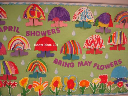 31 Free Science Bulletin Board Ideas &  Classroom Decorations ...