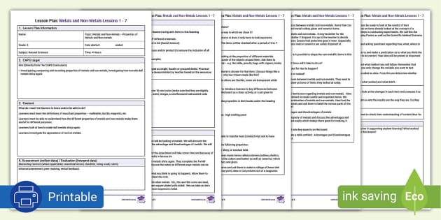 Week 1 Science Lessons: What is a Scientist? (2nd Grade ...