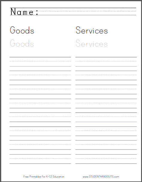 free social studies worksheet for 3rd grade