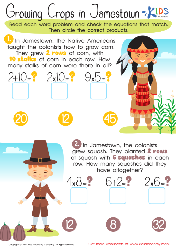 free social studies worksheet for 3rd grade