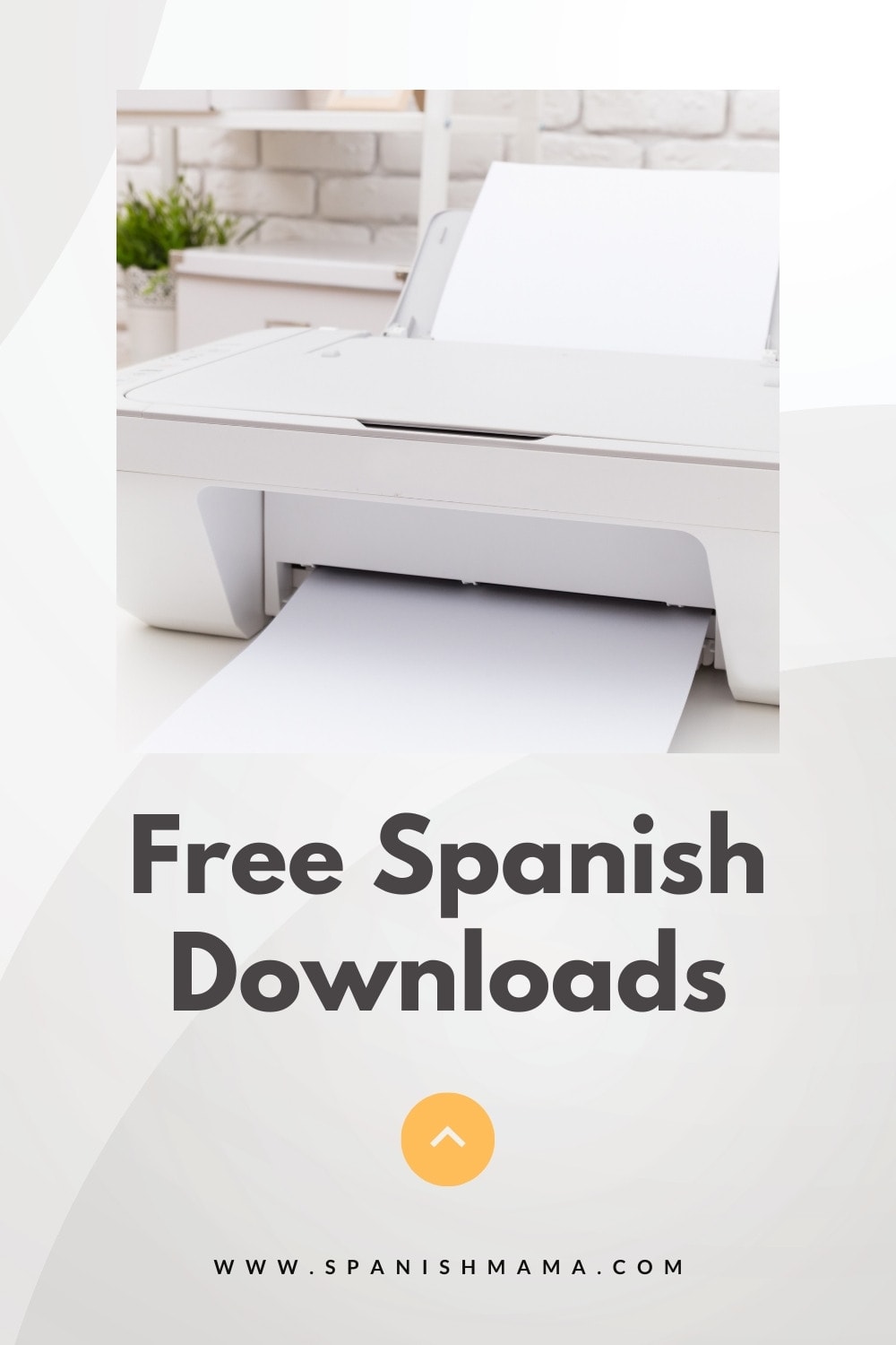 free spanish worksheet for middle school