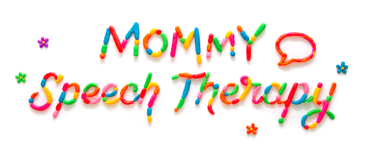 free speech therapy worksheet