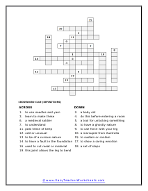 free spelling worksheet for 3rd grade